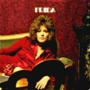 Виниловая пластинка Lyngstad, Anni-Frid (Ex-Abba), Frida