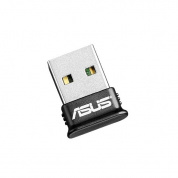 Bluetooth-адаптер Asus USB-BT400 USB 2.0 Black Bluetooth 2.0/2.1/3.0