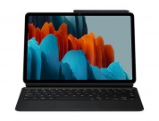 Чехол-клавиатура Samsung Galaxy Tab S7 EF-DT870BBRGRU черный