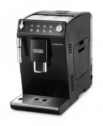 Кофемашина DeLonghi Autentica Plus ETAM 29.510.B Black