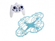 Квадрокоптер Happy Cow Sky Phantom Sky Blue 777-366 55538