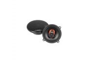 Колонки автомобильные Edge ED225-E8 150Вт 80дБ 4Ом 13см (5дюйм) (ком.:2кол.) коаксиальные трехполосные