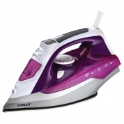 Утюг Scarlett SC-SI30P05 фиолетовый