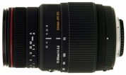 Объектив Sigma AF 70-300 mm f 4-5.6 APO DG MACRO для Sony