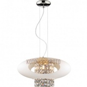 Подвесной светильник Odeon Light Lukka 2604/4