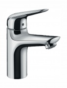 Смеситель для раковины Hansgrohe Novus 71030000