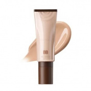 Крем ББ The Saem Eco Soul Skin Wear BB 21 40мл
