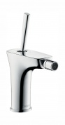 Смеситель для биде Hansgrohe PuraVida 15270000