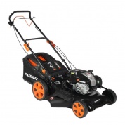 Газонокосилка роторная Patriot PT 53 BSE (512109530)