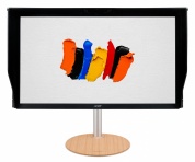Монитор Acer 27" ConceptD CP3271KP (UM.HC1EE.P01) черный