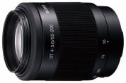 Объектив Sony DT 55-200mm f 4-5.6 SAM (SAL-55200-2)
