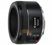 Объектив Canon EF 50 F1.8 STM