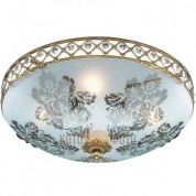 Потолочный светильник Odeon Light Aspena 2776/4C