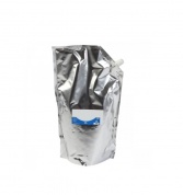 Тонер Black&White HST-004-1K-bag для HP (пакет 1кг)