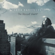 Виниловая Пластинка Bareilles, Sara The Blessed Unrest