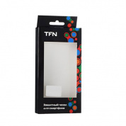 Чехол TFN iPhone 8+/7+ TPU clear