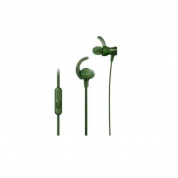 Наушники Sony MDR-XB510AS Green