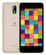 Смартфон Digma Linx Argo Gold