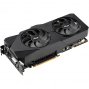 Видеокарта Asus RTX 2060 SUPER 8192Mb (DUAL-RTX2060S-O8G-EVO-V2)