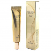 Крем от морщин с муцином улитки The Skin House Real Snail Wrinkle Free, 30мл