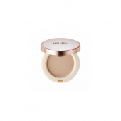 Пудра санскрин The Saem Eco Soul UV Sun Pact 23 Natural Beige 11гр
