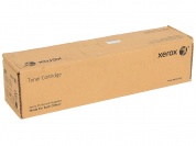 Тонер-картридж Xerox 106R03855 голубой