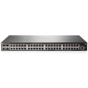 Коммутатор HPE Aruba 2540 48G 4SFP+ (JL355A#ABB)