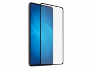Защитное стекло Neypo для Xiaomi Redmi Note 9S/9Pro Full Glue Glass Black Frame NFGL16589