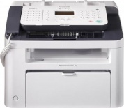МФУ лазерный Canon i-Sensys FAX-L170 (5258B046) A4 белый/черный