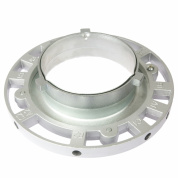 Байонетный адаптер для софтбокса Lumifor LAR-BW, Bowens