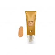 ББ Крем сияющий с муцином улитки Deoproce Snail Galac Pearl Shining BB NO.23 40гр