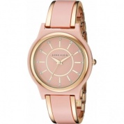 Наручные часы Anne Klein Plastic 2344 PKGB