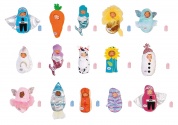 Кукла Zapf Creation Baby Born Surprise Кукла, серия 2 904-091