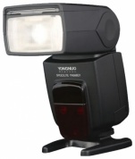 Вспышка YongNuo Speedlite YN-568EX for Nikon