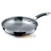 Сковорода Rondell RDS-021 24 см Flamme