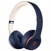 Наушники Beats Solo3 Wireless Club Collection Navy (MV8W2EE/A)