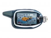 Брелок-пейджер Scher-Khan Magicar 7H PRO 2W