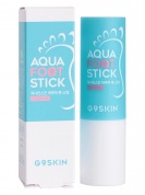 Стик для ног охлаждающий G9SKIN Aqua Foot Stick 11гр