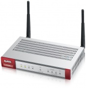 Маршрутизатор Zyxel USG40W (USG40W-RU0101F)