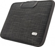 Чехол Cozistyle Linen SmartSleeve for Macbook 11" Black