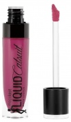 Жидкая матовая помада Wet n Wild Megalast Liquid Catsuit Matte Lipstick e926b berry recognize