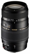 Объектив Tamron AF 70-300mm F 4-5.6 Di LD Macro 1:2 Nikon F