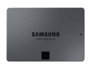 Накопитель SSD Samsung 1TB 860 QVO (MZ-76Q1T0BW)