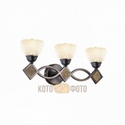 Бра Odeon Light Kenna 2457/3W