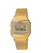 Наручные часы Casio A700WEMG-9AEF
