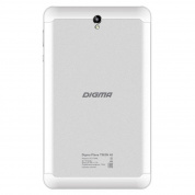 Планшет Digma Plane 7563N 4G MTK8735V Silver (PS7178ML)