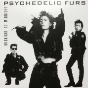 Виниловая пластинка The Psychedelic Furs, Midnight To Midnight