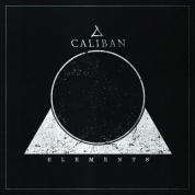 Виниловая пластинка Caliban, Elements (LP, CD)