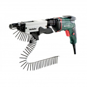 Винтоверт Metabo SE 4000 620045500