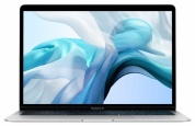 Ноутбук Apple MacBook Air 13 Silver (MREC2RU/A)